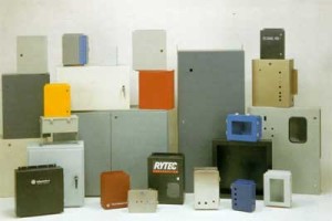 Metal·Rite, Inc. - Custom Housings and Enclosures